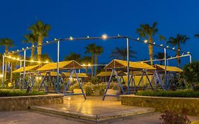 Lilly Land Resort Chalets