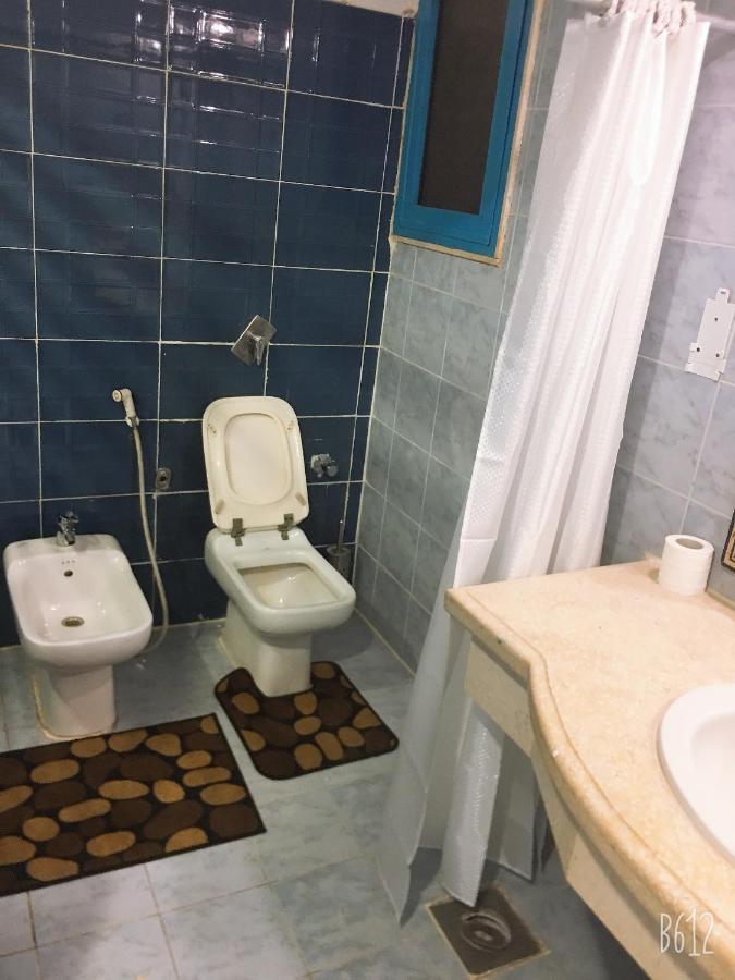 Lilly Land Resort Chalets Hurghada Exterior foto